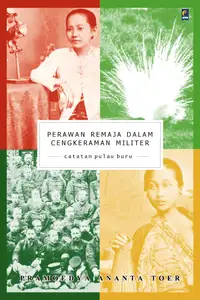 Perawan Remaja dalam Cengkeraman Militer